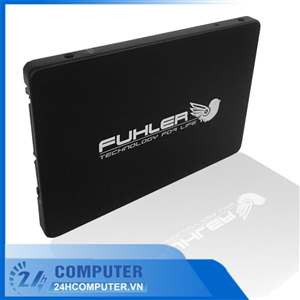 Ổ Cứng SSD Fuhler 120gb hàng chính hãng