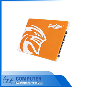 Ổ Cứng SSD Kingspec 128Gb Sata III		