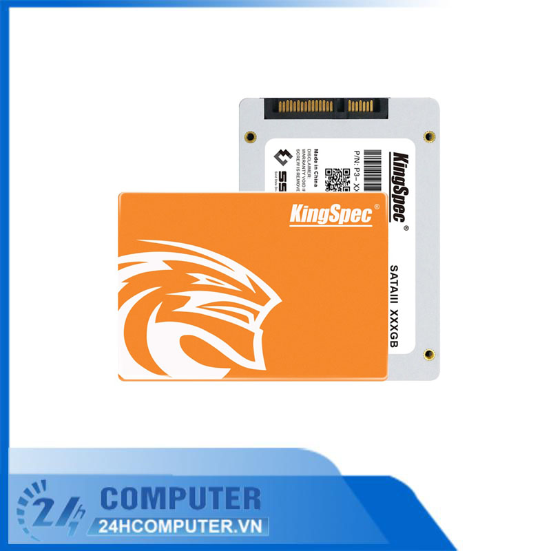 Ổ cứng SSD Kingspec 240Gb Sata III		