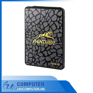 Ổ cứng SSD Panther 120G