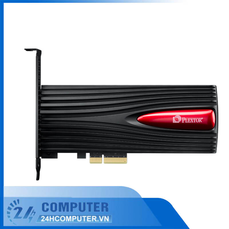 Ổ cứng SSD Plextor PX-512M9PY PLUS 512GB M.2 PCIe
