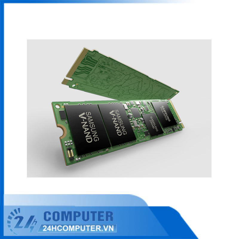 Ổ cứng SSD Samsung 256G PM981A NVME M2 2280		