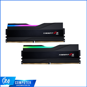 Ram Desktop Gskill Trident Z5 RGB 32G DDR5 6000Mhz  (2x16B)