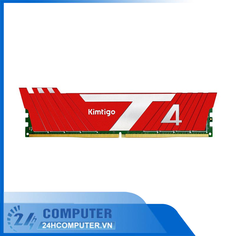 Ram Kimtigo 8GB/3200 DDR4