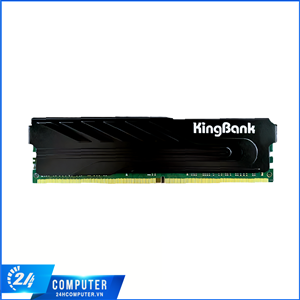 RAM KINGBANK 16GB DDR4/3200MHz (Tản nhiệt) Sử dụng cho CPU Intel