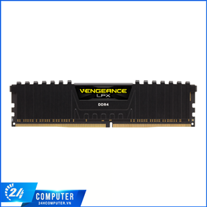 Ram PC Corsair Vengeance LPX 16GB 3200MHz DDR4