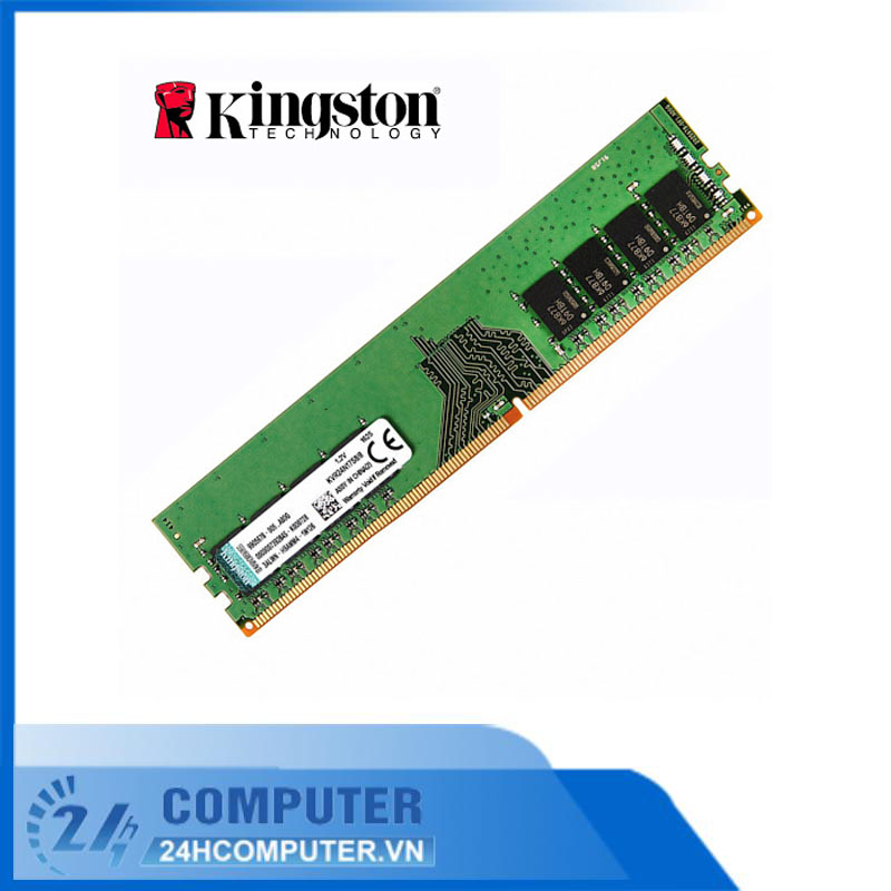 RAM Sever KINGSTON 8G/2400 New		