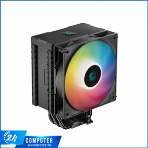 Tản nhiệt khí DeepCool AG500 Digital ARGB