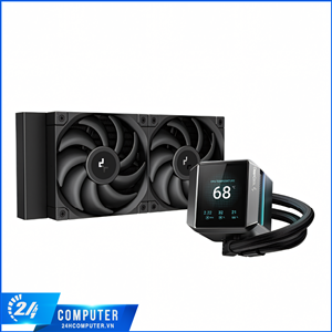 Tản nhiệt nước AIO Deepcool Mystique 240