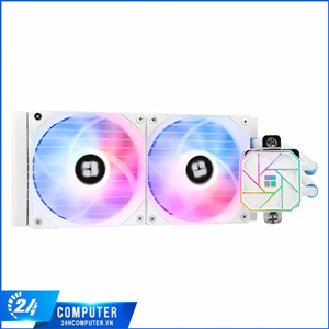 Thermalright Aqua Elite 240 WHITE V3 - AIO CPU Cooler