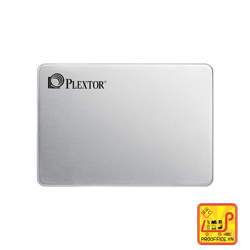 Ổ Cứng SSD Plextor 256GB- PX- 256M8VC		