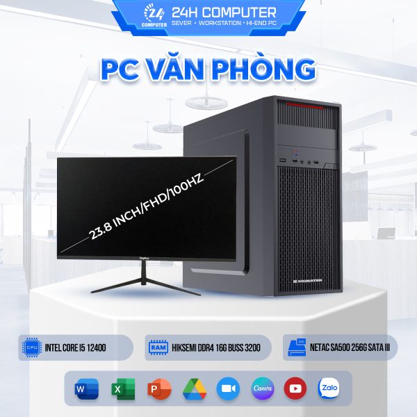 Trang chủ - Máy tính đồ họa chuyên nghiệp, laptop gaming, PC ...