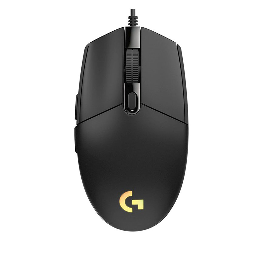 Chuột Chơi Game Logitech G102 Gen2 Lightsync Black (USB/RGB/Đen) Chuột Chơi Game Logitech G102 Gen2 Lightsync Black (USB/RGB/Đen)