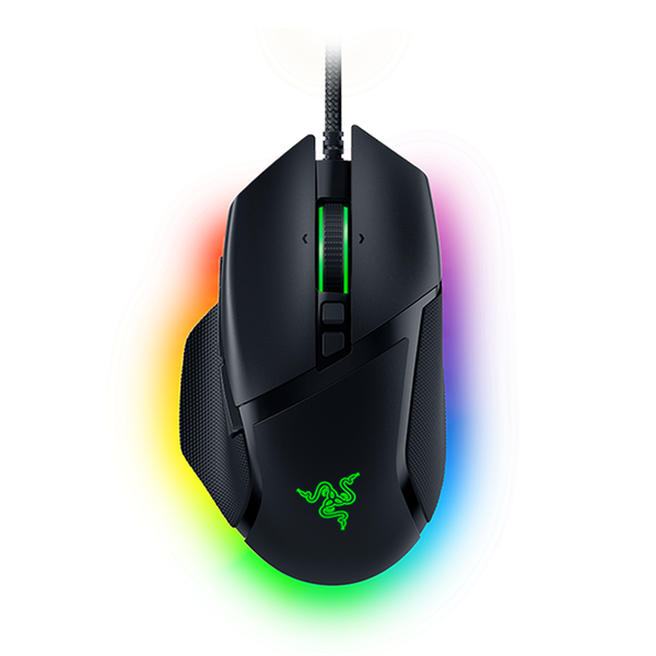 Chuột Gaming Razer Basilisk V3 (RZ01-04000100-R3M1)
