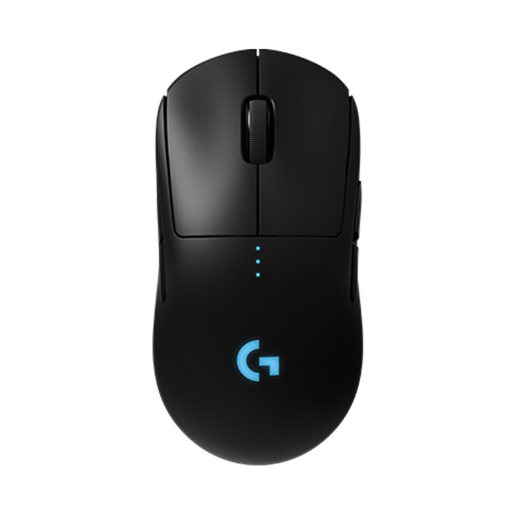 Chuột Logitech G Pro Wireless