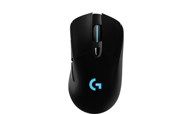 Chuột Logitech G703 HERO Wireless